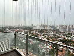 The Trizon (D10), Condominium #608545001